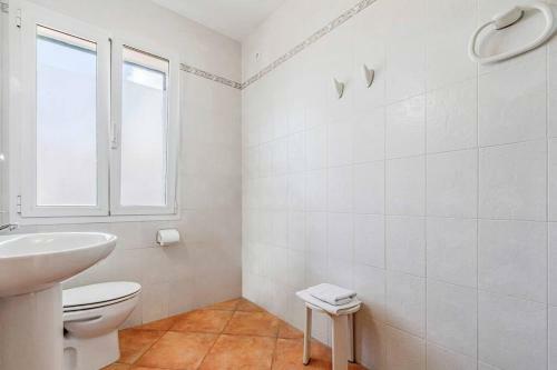 Apartamento Villa Santo Grande