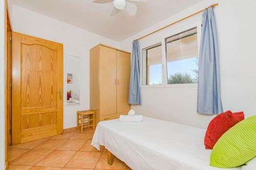 Apartamento Villa Santo Grande