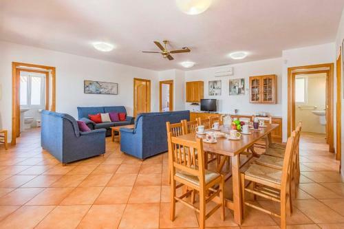 Apartamento Villa Santo Grande