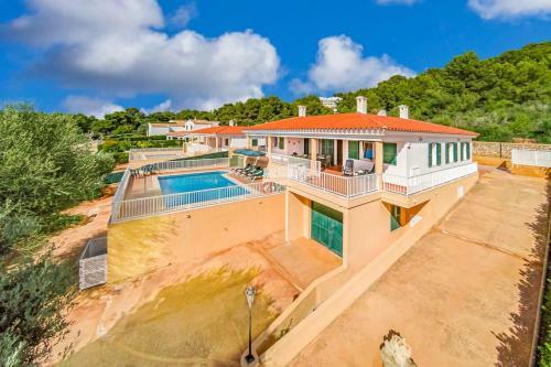 Apartamento Villa Santo Grande