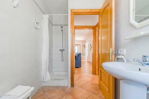 Apartamento Villa Santo Grande