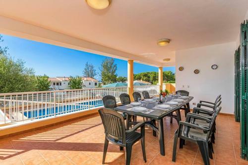 Apartamento Villa Santo Grande