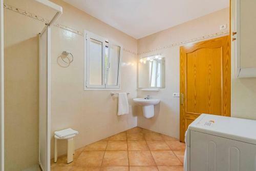 Apartamento Villa Santo Grande