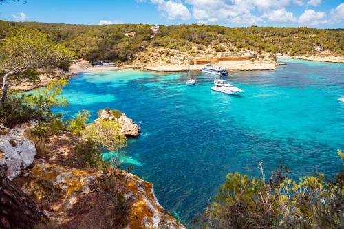 Luxury Villa Badia In Portals Nous