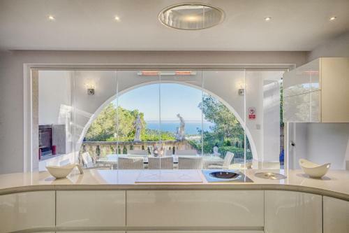 Luxury Villa Badia In Portals Nous