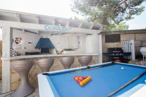 Luxury Villa Badia In Portals Nous