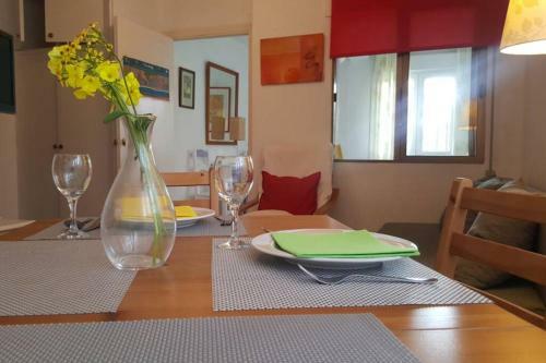 Apartamento Playa Y Naturaleza