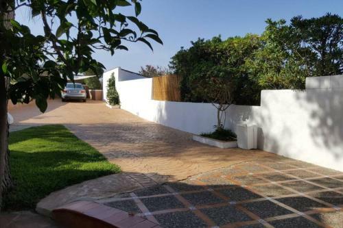 Apartamento Playa Y Naturaleza