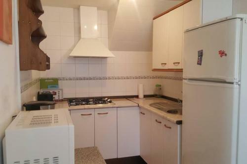 Apartamento Playa Y Naturaleza