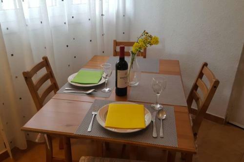 Apartamento Playa Y Naturaleza