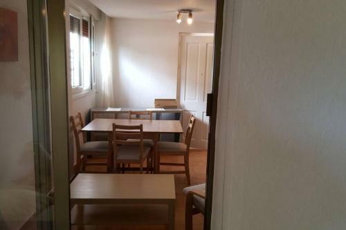 Apartamento Playa Y Naturaleza