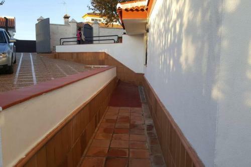 Apartamento Playa Y Naturaleza