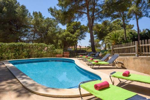 Villa Alessandra By Villa Plus