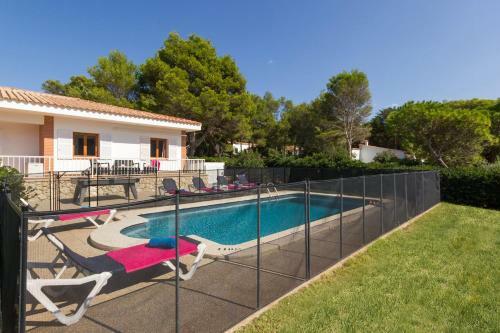 Villa Camomila Tomas By Villa Plus
