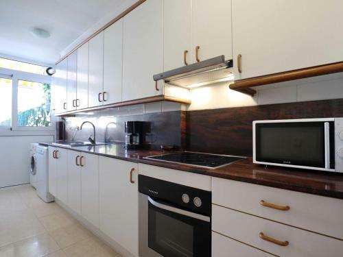 Apartamento J37053 Puig Del Moli