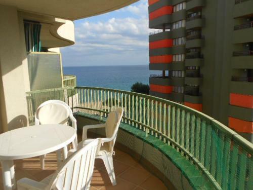 Apartamento Super Beach 6h