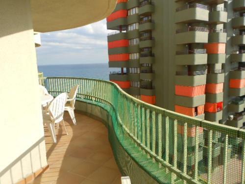 Apartamento Super Beach 6h