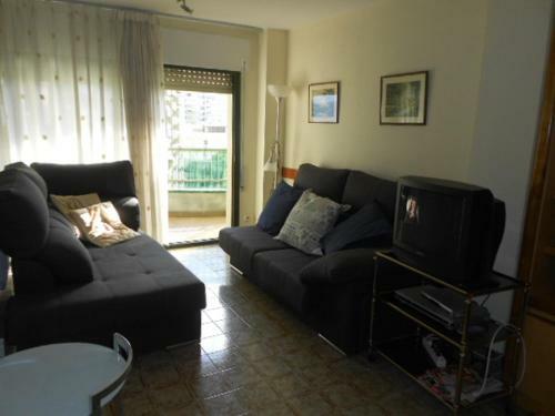 Apartamento Super Beach 6h