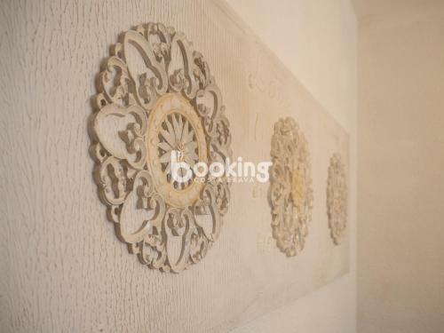 Apartamento Querabls