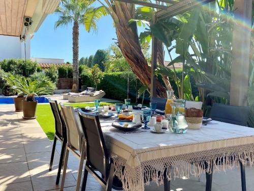 Villa N�ay