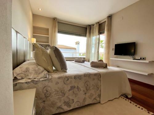 Villa N�ay