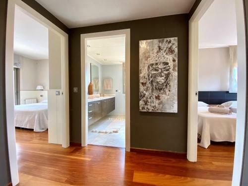 Villa N�ay