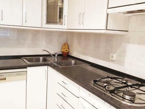 Apartament Ancora 2� L�nia Mar Platja D'aro