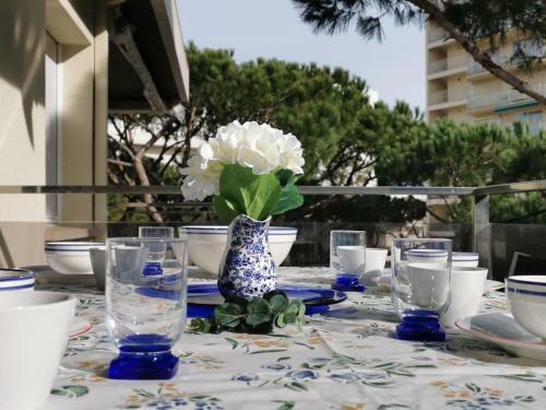 Apartament Ancora 2� L�nia Mar Platja D'aro