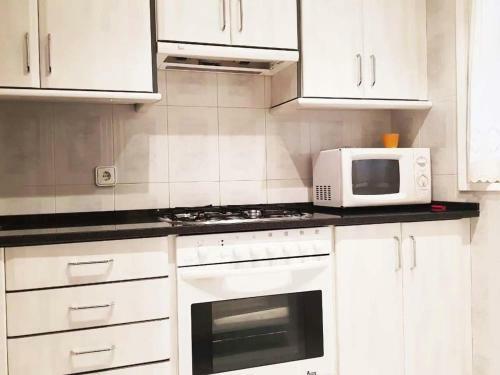 Apartament Ancora 2� L�nia Mar Platja D'aro