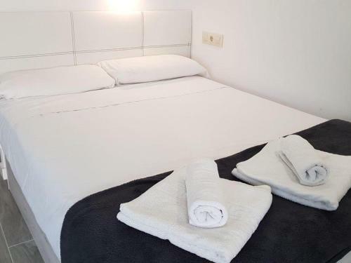 Apartamento Girorooms Travel Estudi Primera Linia de Mar Iris