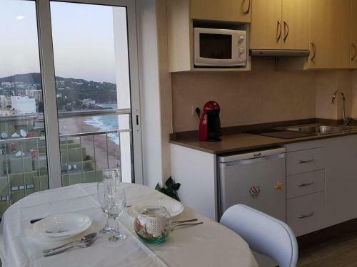 Apartamento Girorooms Travel Estudi Primera Linia de Mar Iris