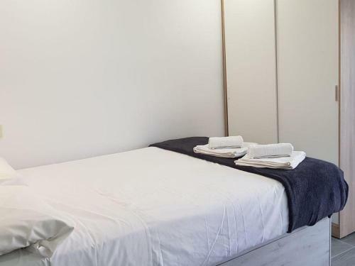 Apartamento Girorooms Travel Estudi Primera Linia de Mar Iris