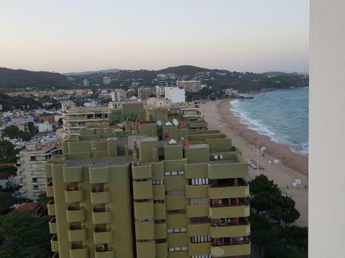 Apartamento Girorooms Travel Estudi Primera Linia de Mar Iris