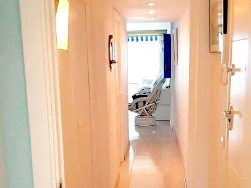 Lloguer Apartament Vistes Al Mar Apartament Rosa