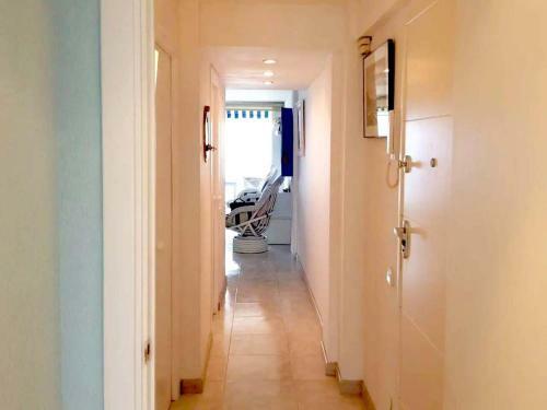 Lloguer Apartament Vistes Al Mar Apartament Rosa
