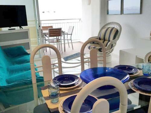 Lloguer Apartament Vistes Al Mar Apartament Rosa