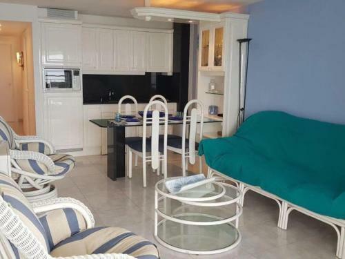 Lloguer Apartament Vistes Al Mar Apartament Rosa
