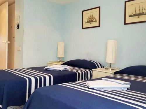 Lloguer Apartament Vistes Al Mar Apartament Rosa