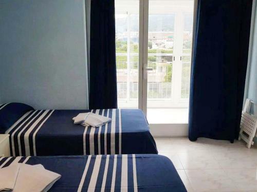 Lloguer Apartament Vistes Al Mar Apartament Rosa
