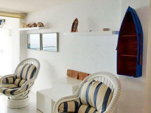 Lloguer Apartament Vistes Al Mar Apartament Rosa