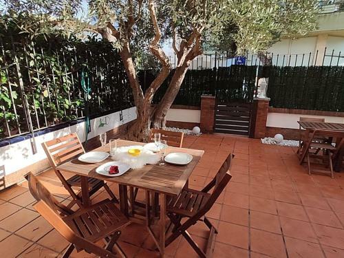 Villa Casa Sophie Costat de Mar Al Centre Platja D'aro