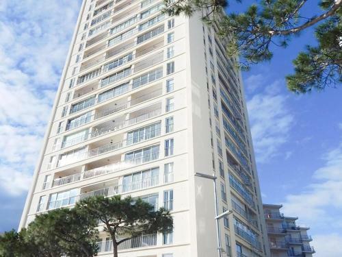 Villas Cosette - Apartamento Suntower