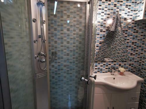 Villas Cosette - Apartamento Suntower