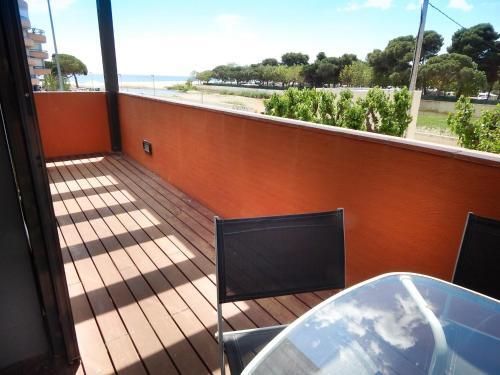 Apartamento Girorooms Platja D'aro 2� Linea de Mar Ridaura 1 3