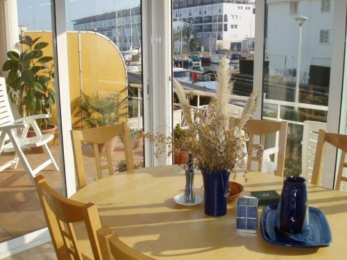 Apartamento Blue Ocean