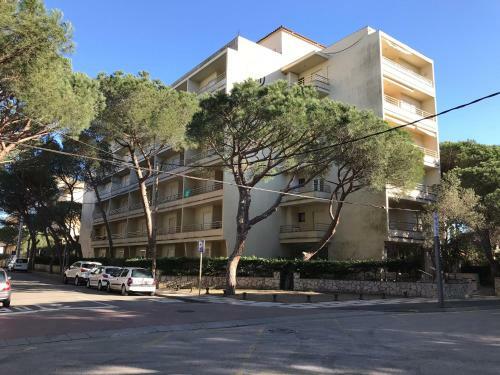 Apartamento Mar Y Carmen N� 17