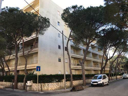 Apartamento Mar Y Carmen N� 17