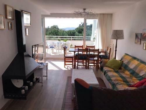 Apartamento Politur F-42