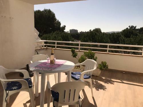 Apartamento Politur F-42