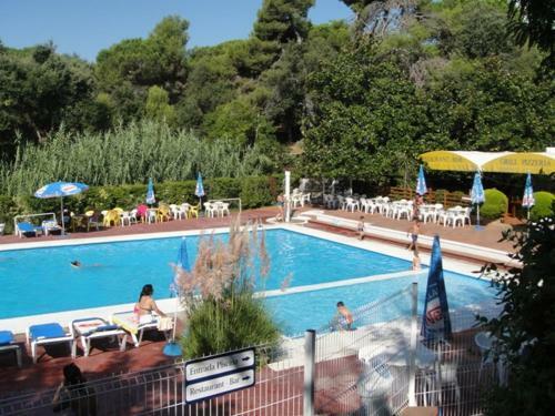Apartamento Politur K-5